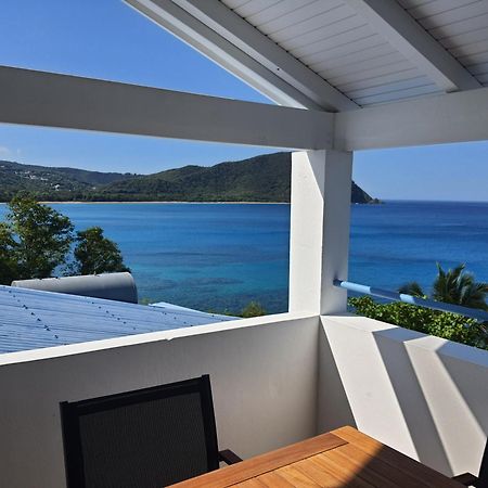 Vwe Moun Bay Apartment Десе Екстериор снимка