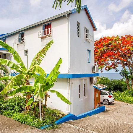 Vwe Moun Bay Apartment Десе Екстериор снимка